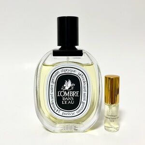 Diptyque L’Ombre Dans L’eau (5ml) decant